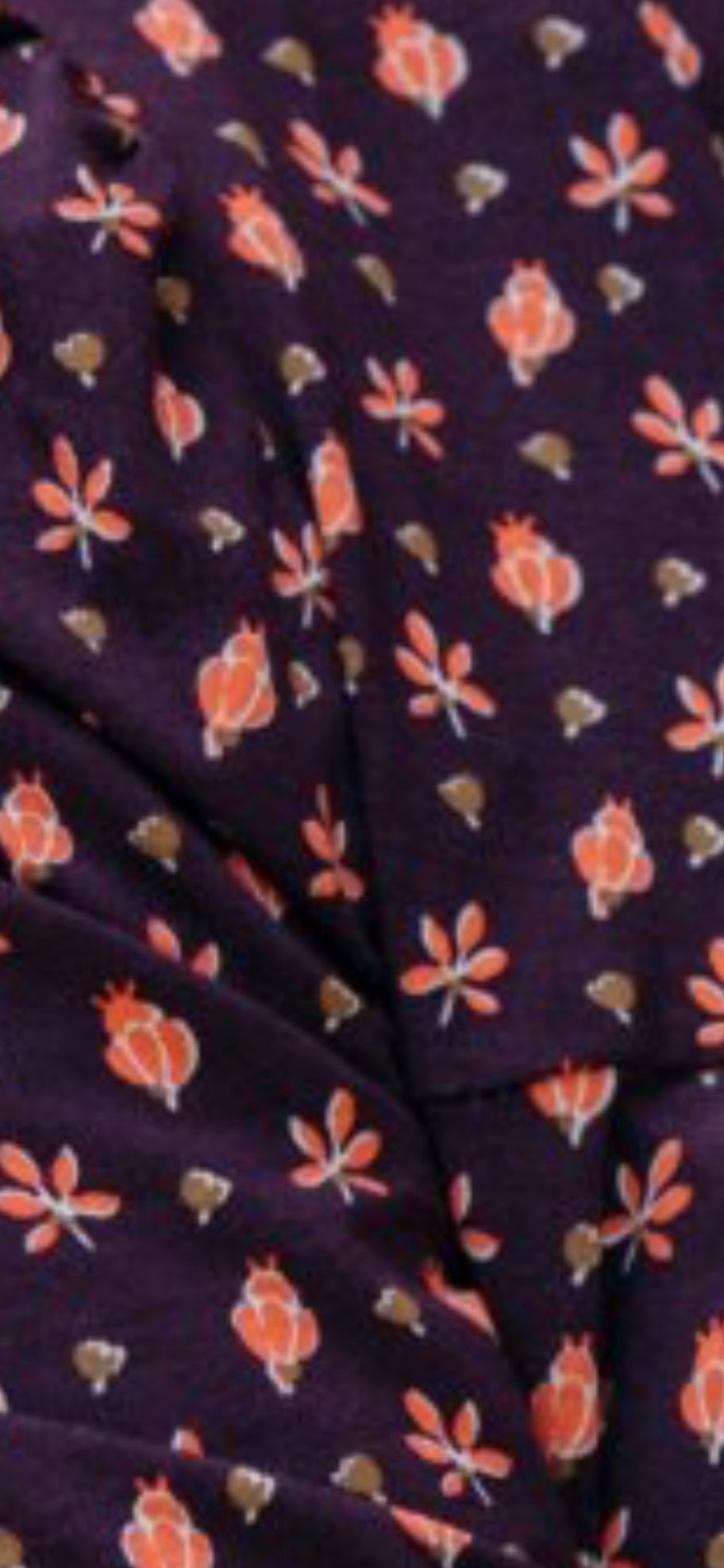 Camisa manga larga  de punto