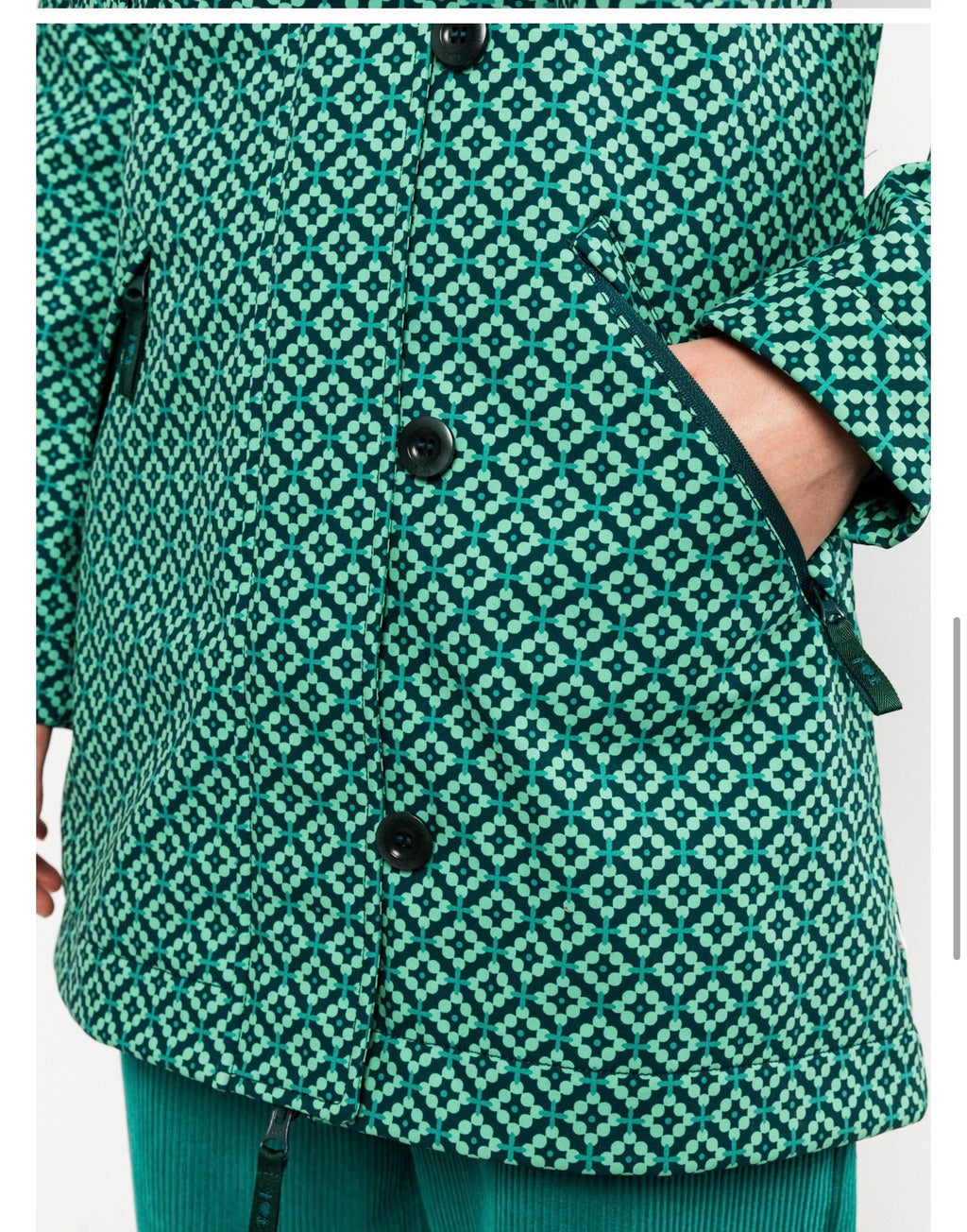 Chaqueta Impermeable softshell Blutsgeschwister