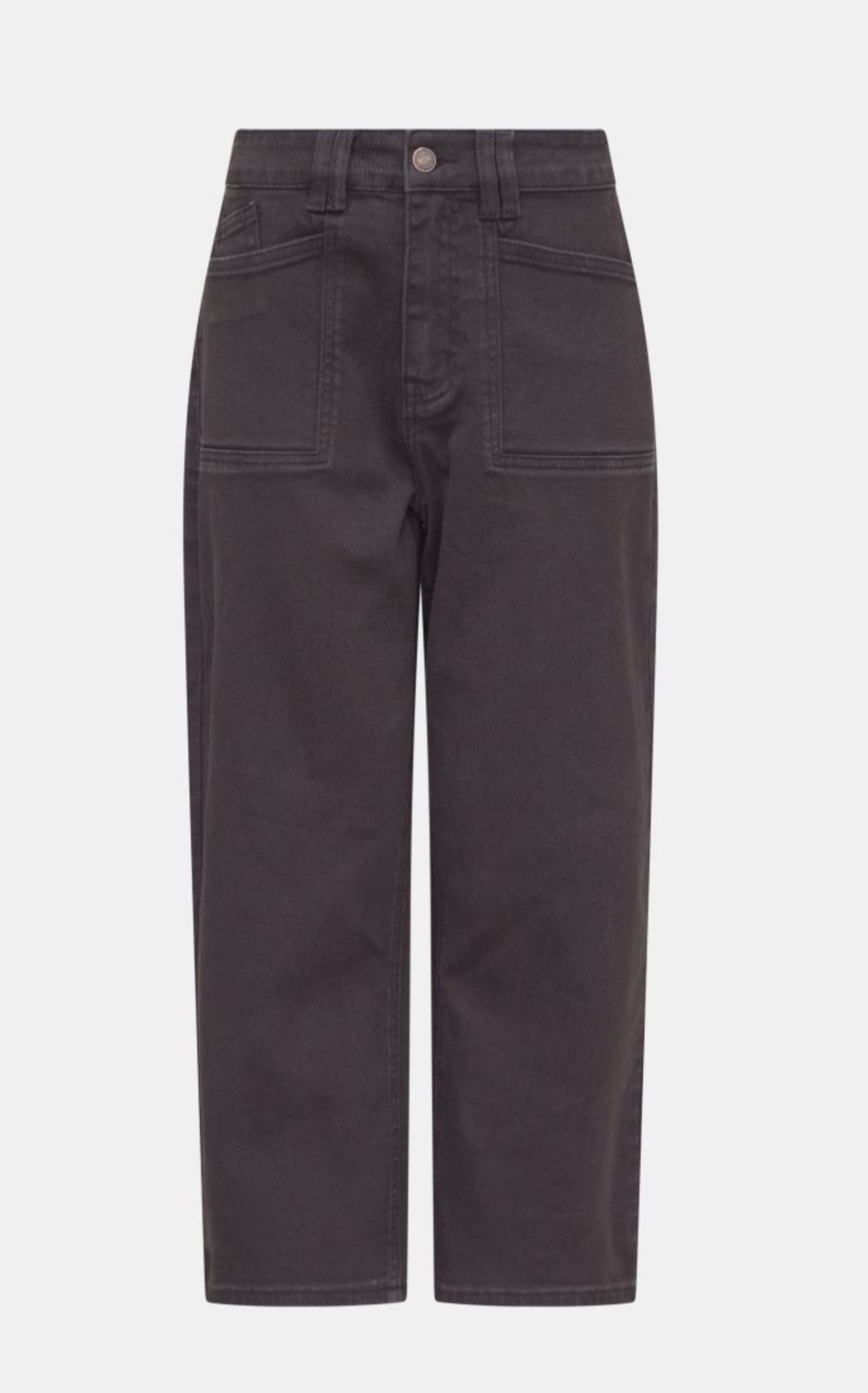 Pantalón tipo tejano