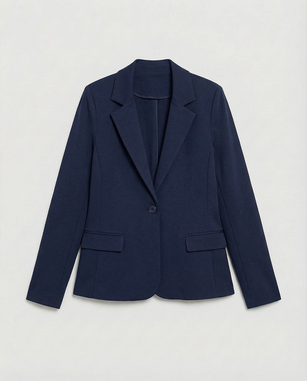 Americana Azul marino