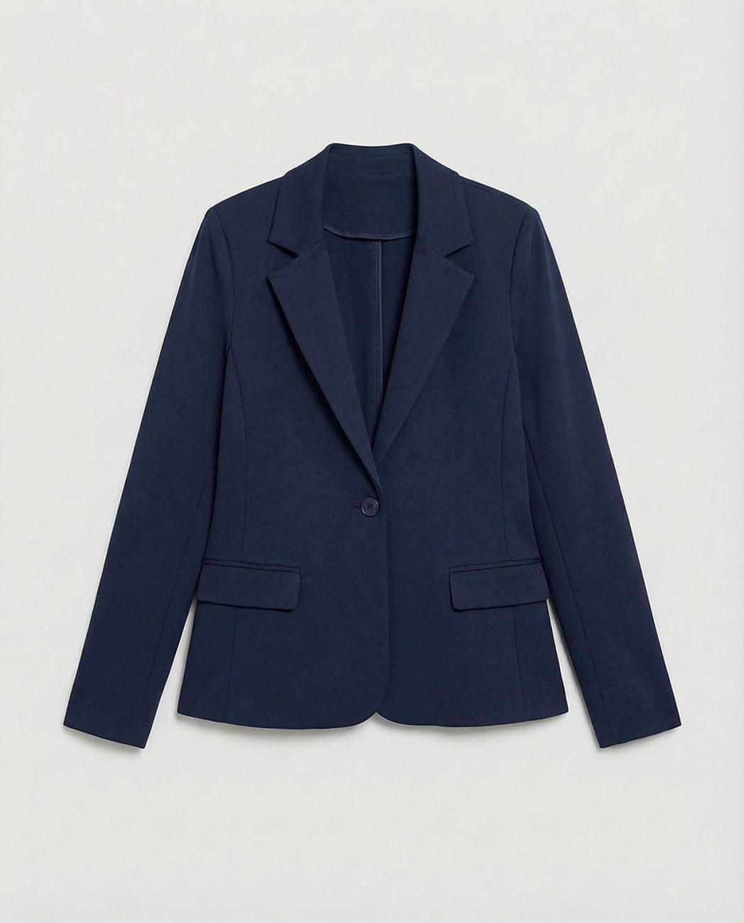 Americana Azul marino