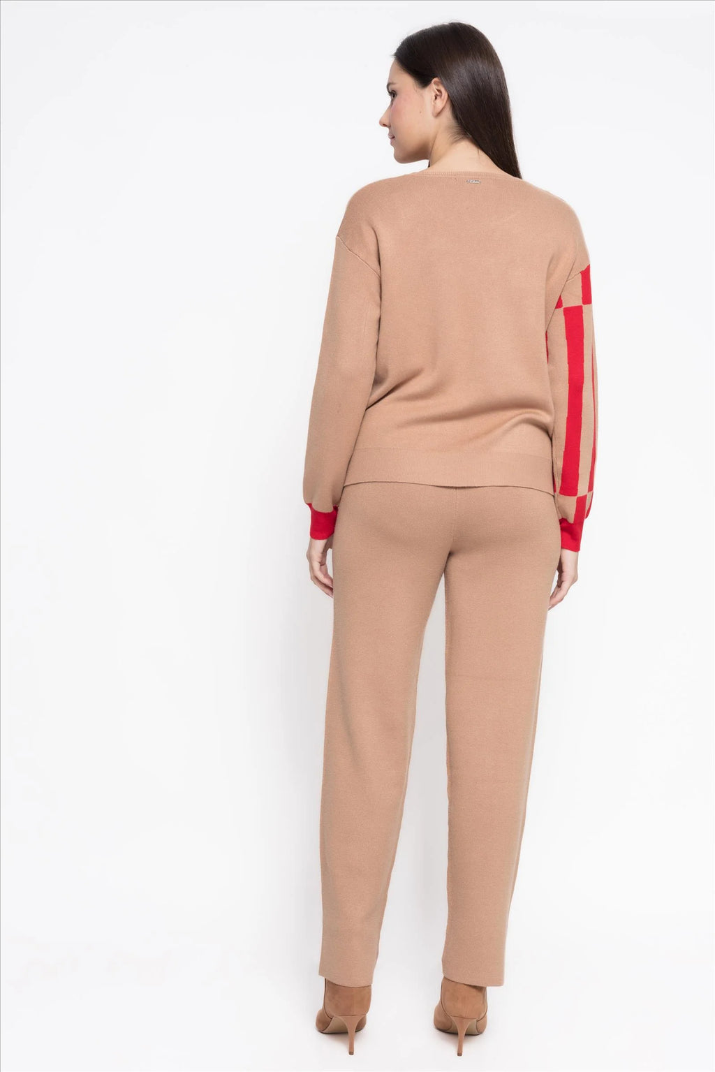 Jersey punto bloques